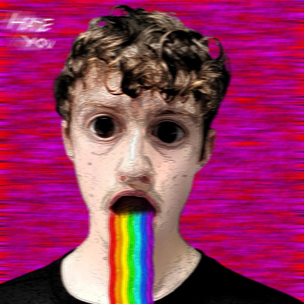 hate you (Explicit)