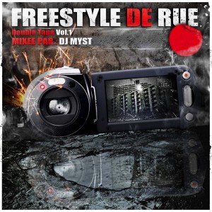 收听DJ Myst的Freestyle Fik's Niavo歌词歌曲