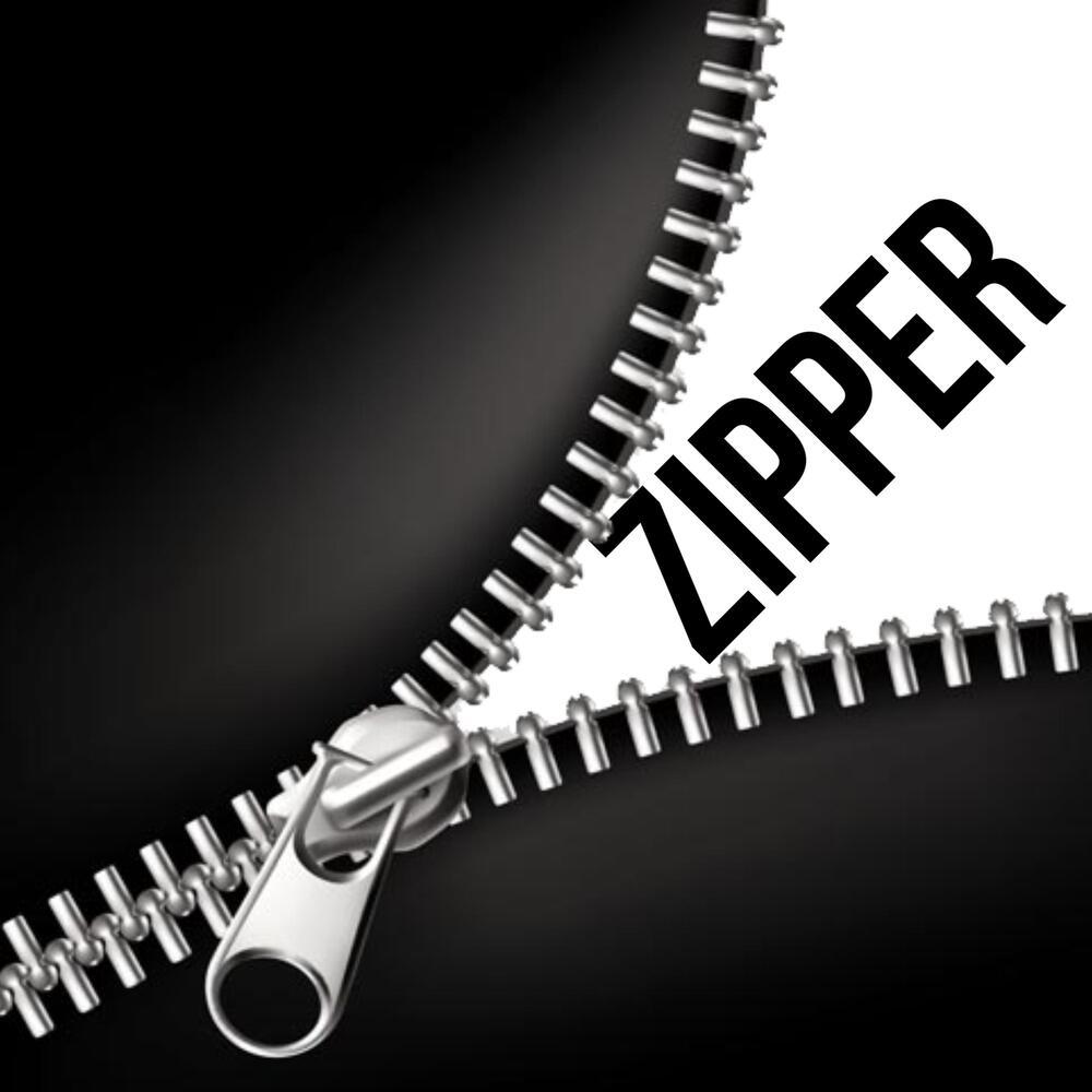 Zipper (slowed)