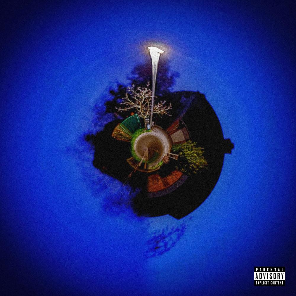 ARRANGEMENT (feat. Wiked) (Explicit)
