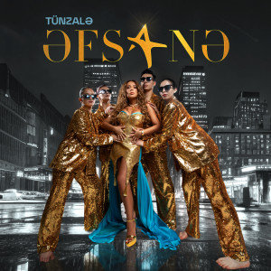 Album Əfsanə from Tünzalə