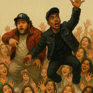 default playlist img