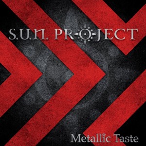 S.U.N. Project的專輯Metallic Taste