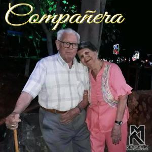 收听Mister K La Magia Musical的Compañera歌词歌曲