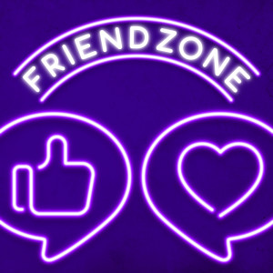Listen to Friend Zone (feat. CIMBA) song with lyrics from 宏実