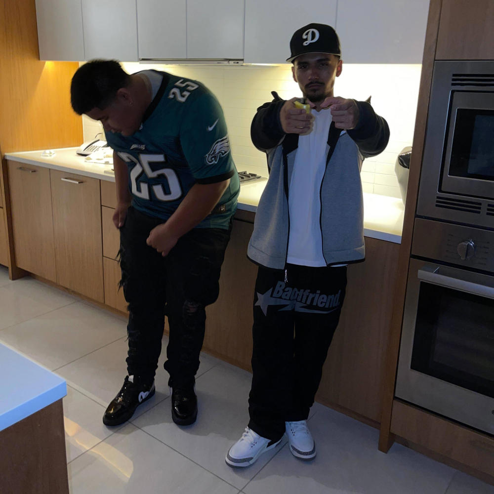 Ruth's Chris Freestyle (Explicit)