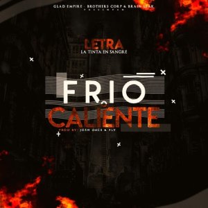 ดาวน์โหลดและฟังเพลง Frio o Caliente พร้อมเนื้อเพลงจาก Letra