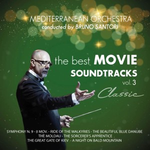 Album The Best Movie Soundtracks Vol. 3 - Classic from Various Artists