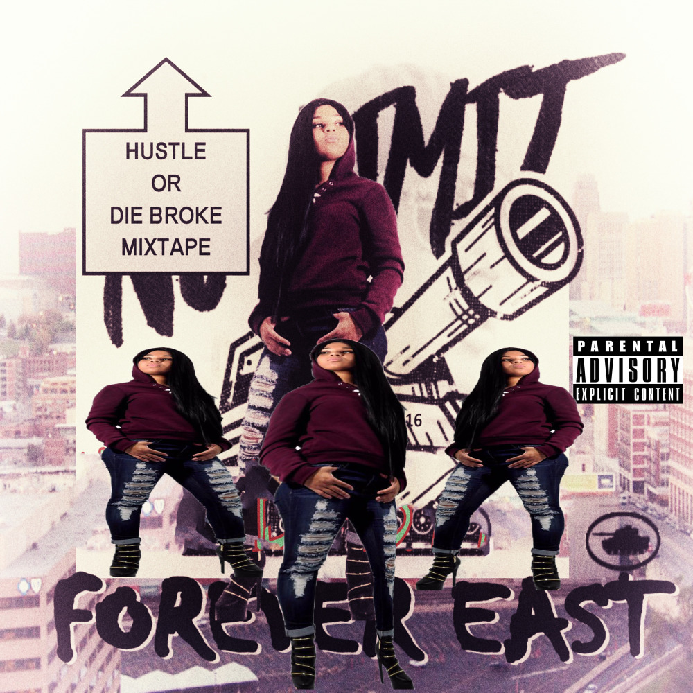 No Limit 4 Da Real
