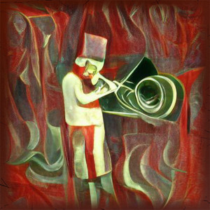 default playlist img