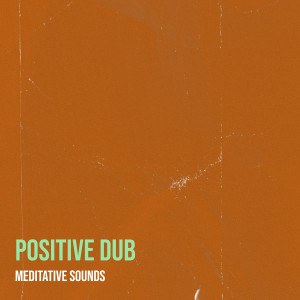 Album Positive Dub from Meditative Sounds