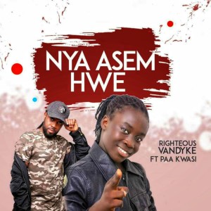 Album Nya Asem Hw3 from Righteous Vandyke