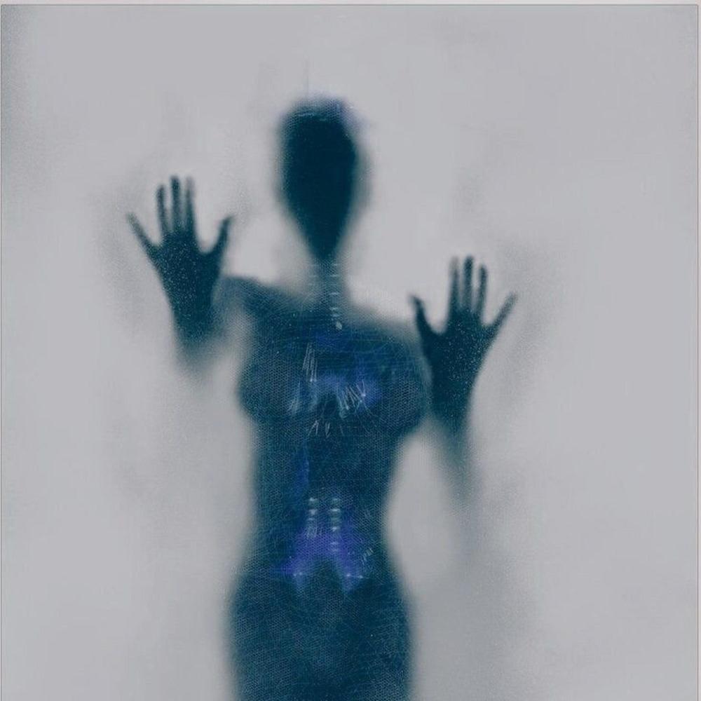 Out The Blue (Explicit)