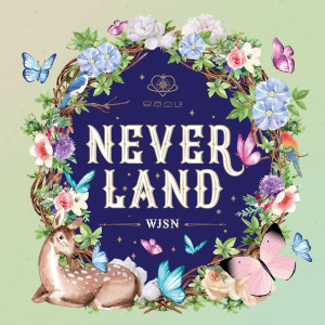 COSMIC GIRLS的专辑Neverland