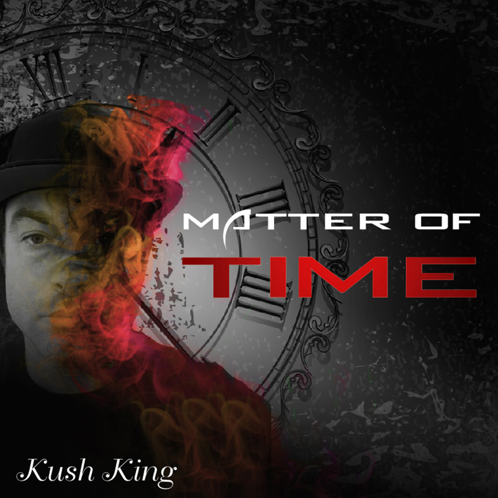 Matter of Time (Explicit)