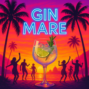 ดาวน์โหลดและฟังเพลง Gin mare (Explicit) พร้อมเนื้อเพลงจาก Generale