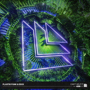 收听Plastik Funk的Can't Help It歌词歌曲
