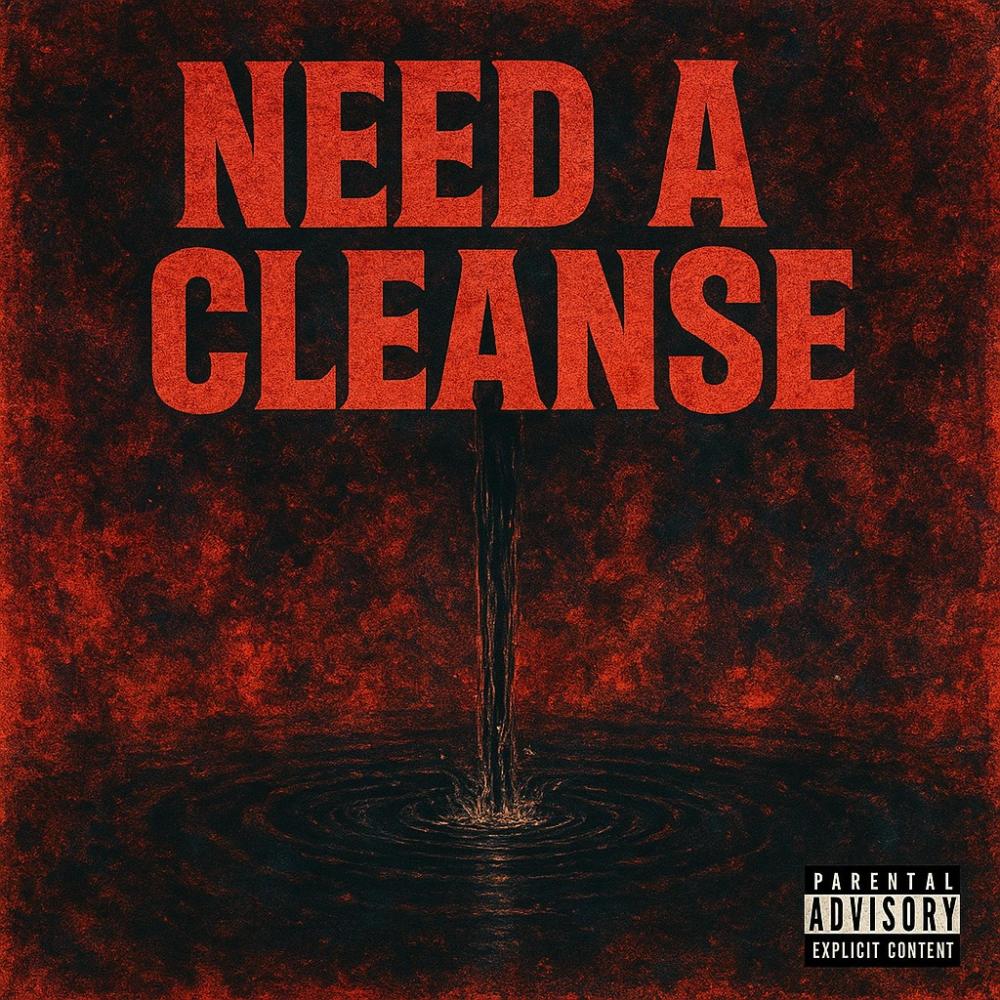 Need A Cleanse