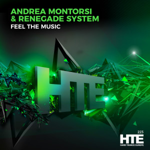Dengarkan lagu Feel the Music nyanyian ANDREA MONTORSI dengan lirik