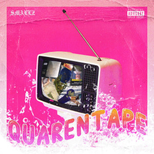 Album Quarentape (Explicit) from Smallz