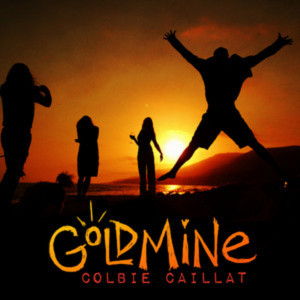 收聽Colbie Caillat的Goldmine歌詞歌曲
