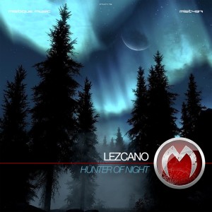 Hunter of Night dari Lezcano