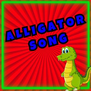 Kiddoyish的專輯Alligator Song