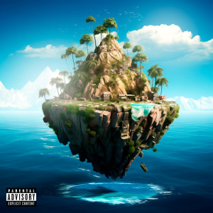 Album SALIÓ EL SOL (Explicit) from 