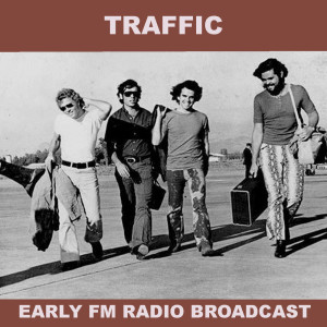 ดาวน์โหลดและฟังเพลง Dear Mr Fantasy (Live) พร้อมเนื้อเพลงจาก Traffic