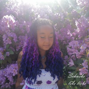 Album Schwebe lebe liebe from Julanda