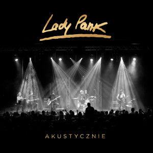 Album Akustycznie (Live) from Lady Pank
