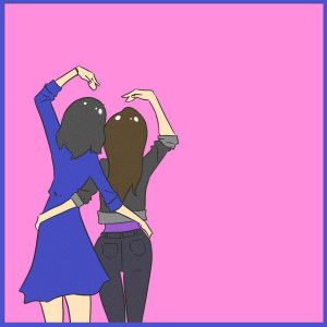 收聽Soph的Don't Be Afraid歌詞歌曲