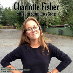 Dengarkan The River Flows lagu dari Charlotte Fisher dengan lirik