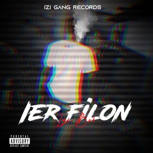Album 1er FILON (Explicit) from 
