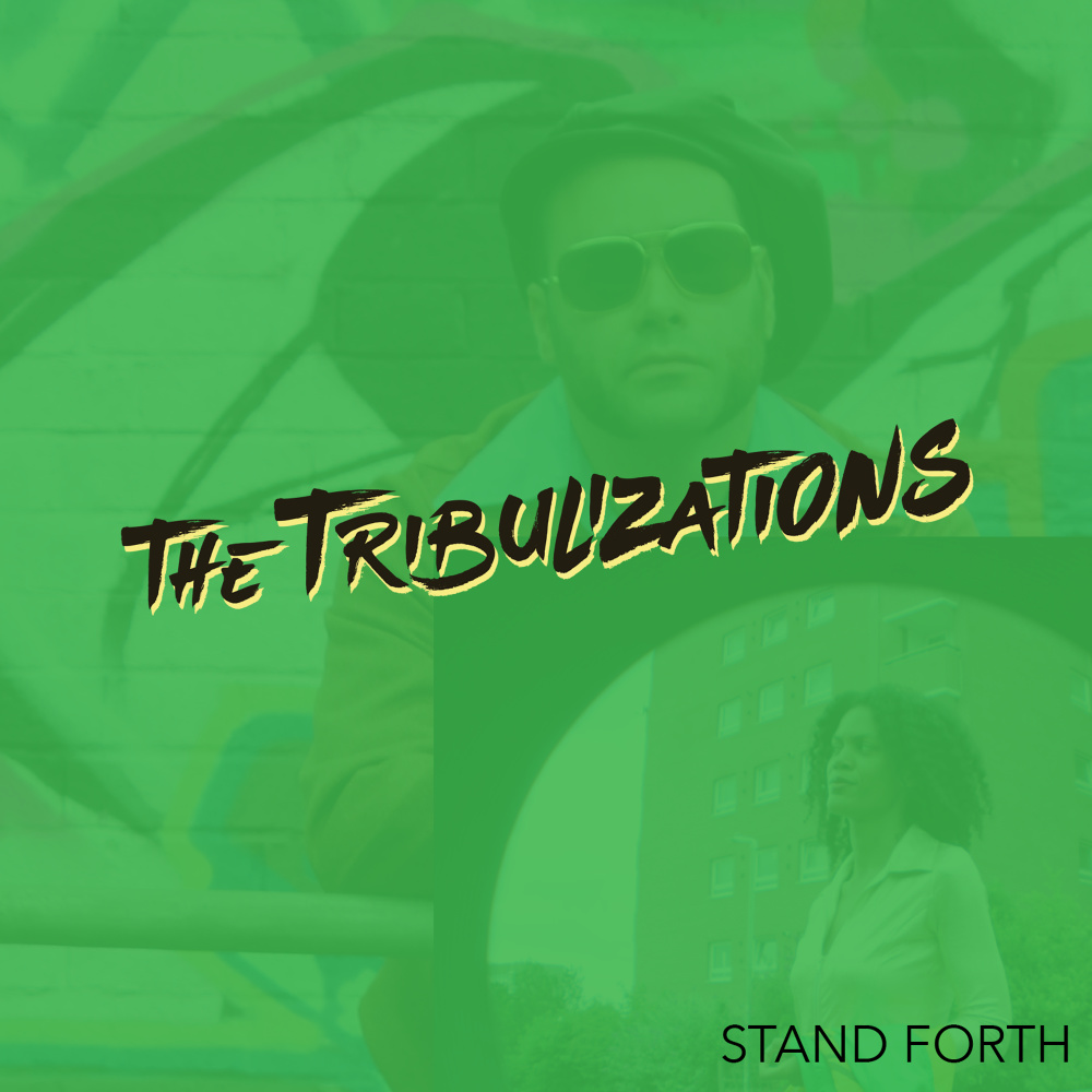 Stand Forth