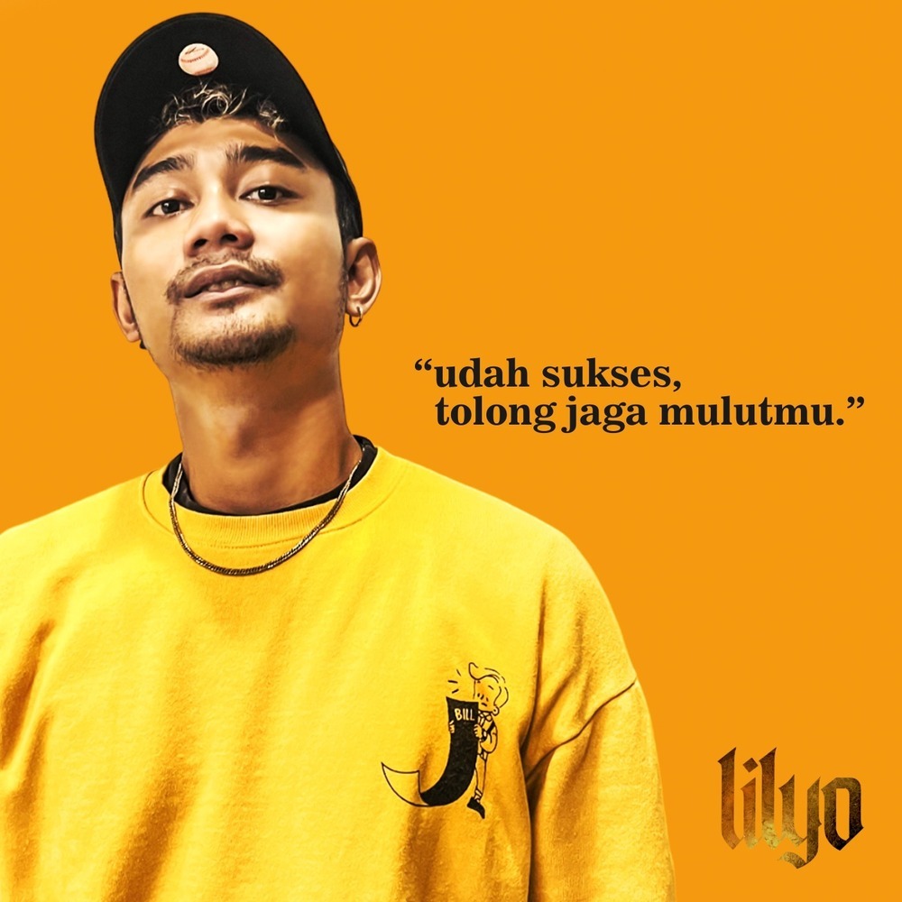 Udah Sukses, Tolong Jaga Mulutmu (Explicit)