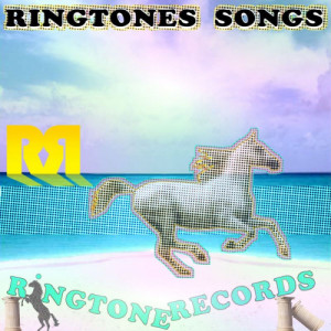 อัลบัม Ringtones Songs ศิลปิน Ringtone Records