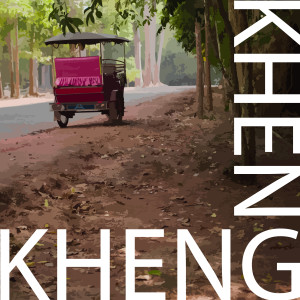 Listen to Kheng song with lyrics from Sandap