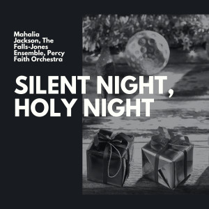 Album Silent Night, Holy Night from Mahalia Jackson
