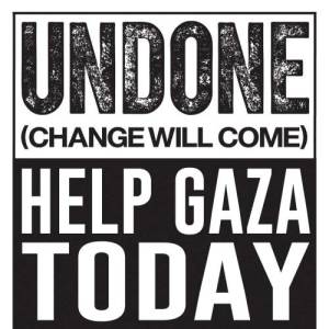 ดาวน์โหลดและฟังเพลง Undone (Change Will Come) พร้อมเนื้อเพลงจาก Isam B