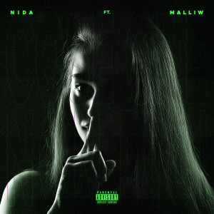 NIDA的專輯COSE CHE NON DICI (Explicit)