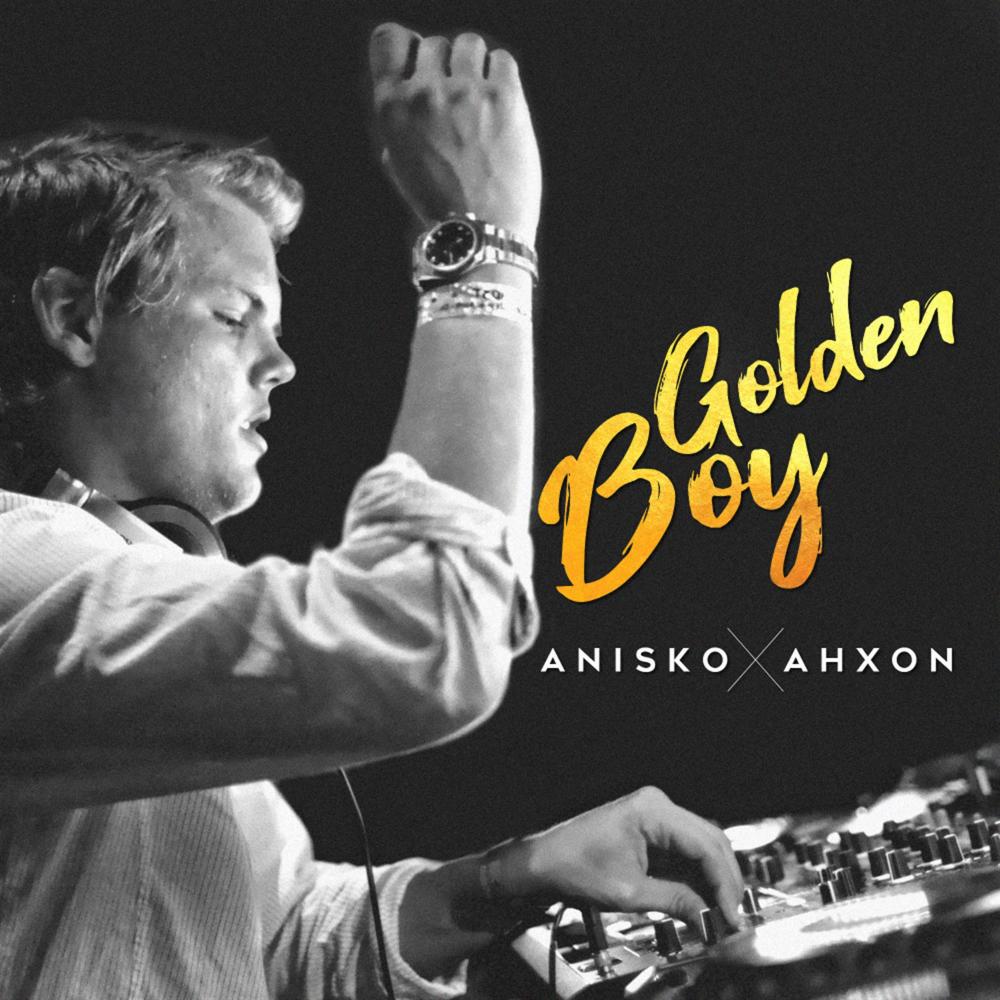 Golden Boy (Explicit)