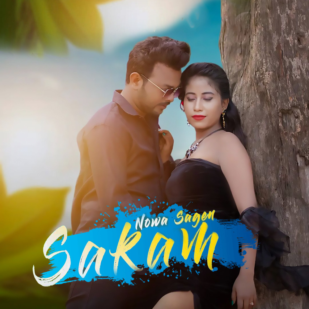Nowa Sagen Sakam