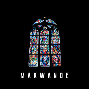 Makwa的專輯Makwande