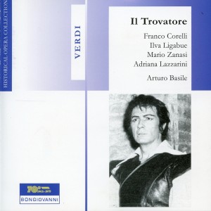 ดาวน์โหลดและฟังเพลง Il trovatore, Act III: In braccio al mio rival! (Live) พร้อมเนื้อเพลงจาก Adriana Lazzarini