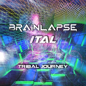 อัลบัม Tribal Journey ศิลปิน Brainlapse