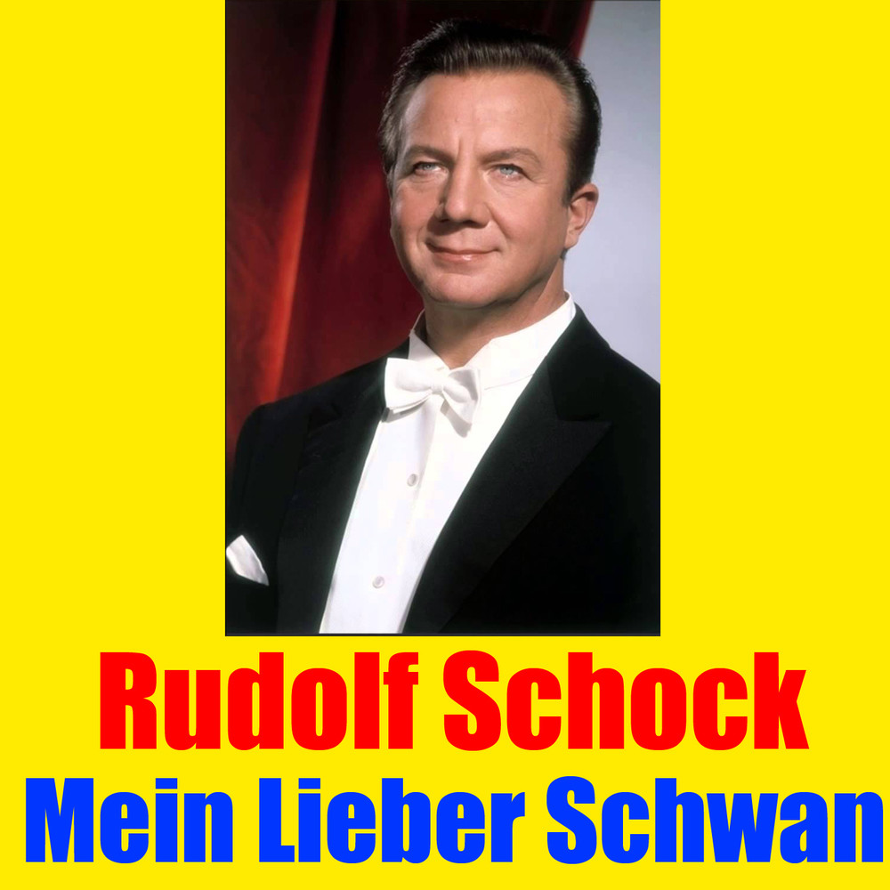 Wenn ich in deine Augen seh'