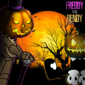 Rockit Music的專輯Freddy Vs. Bendy, Pt. 2