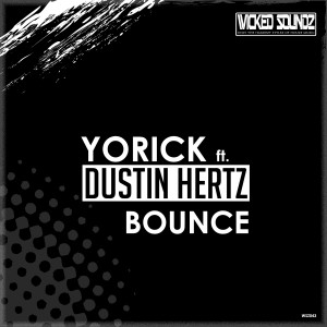 Album Bounce from DJ Yorick