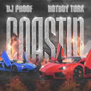 Hotboy Turk的專輯Coastin